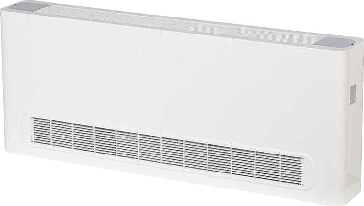 Midea Energy-Efficient Floor Standing Concealed Industrial Air Conditioners Fan Coil Unit