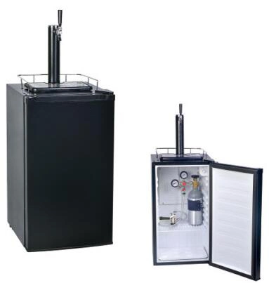 Factory Low Power Beer Keg Freezer for Bar Hotel Club Bc-200