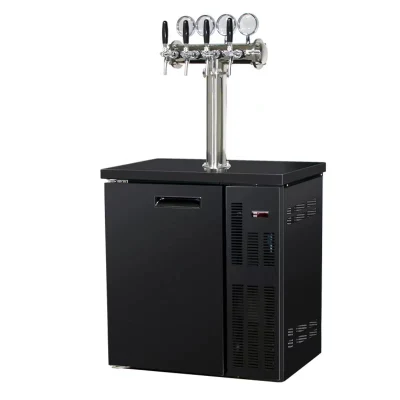 3.2 Cubic Feet Beer Dispenser for Bar Restaurant Hotel Club
