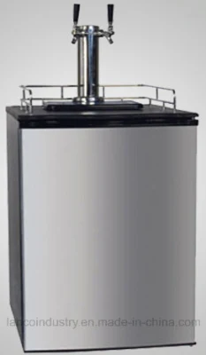 Factory Low Power Beer Keg Freezer for Bar Hotel Club Bc