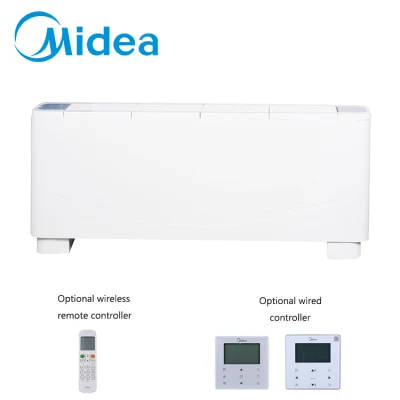 Midea High Efficiency Vertical Concealed Split Air Conditioner Concealed Fan Coil Unit